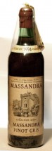 Massandra Pinot-Gris